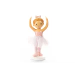 LDW - Bailarina Ballet, Motivo 4