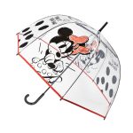 MINNIE - Guarda-chuva adulto 60cm POE