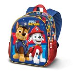 PAW PATROL "Duty" - Mochila infantil 3D