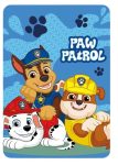 PAW PATROL - Manta polar 100x140cm