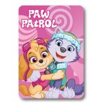 PAW PATROL - Manta polar 100x140cm