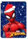 SPIDERMAN - Manta polar 100x140cm