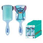 STITCH - Escova de cabelo