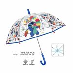 STITCH - Guarda-chuva 45cm POE