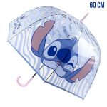 STITCH - Guarda-chuva adulto 60cm POE