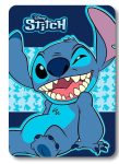 STITCH - Manta polar 100x140cm