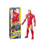 AVENGERS - Figura Iron Man 30cm