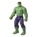 AVENGERS - Hulk