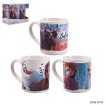 FROZEN - Caneca (3 mod)