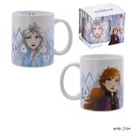 FROZEN - Caneca 325ml
