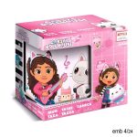 GABBY'S - Caneca c/caixa 325ml