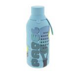 Garrafa Aço 500ml - Esmeralda Paddle Team