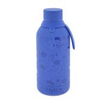 Garrafa Aço 500ml - Mazarine Play the Game
