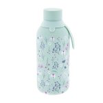 Garrafa Aço 500ml - Mint Dahila Fest