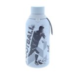 Garrafa Aço 500ml - Shadow Football Team