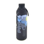 Garrafa Aço 710ml - Black Paddle Team