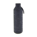 Garrafa Aço 710ml - Black Play the Game