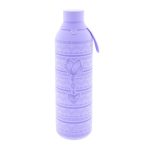 Garrafa Aço 710ml - Lilac Free Spirit