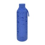 Garrafa Aço 710ml - Mazarine Play the Game