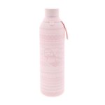 Garrafa Aço 710ml - Pink Free Spirit