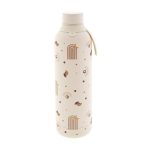 Garrafa Aço 710ml - Sand Calm Rainbow