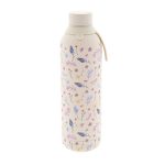 Garrafa Aço 710ml - Sand Dahila Fest
