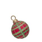 NATAL - Bola decorativa