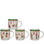 NATAL - Caneca 350ml