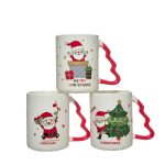 NATAL - Caneca 400ml