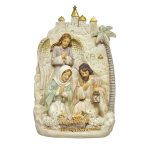 NATAL - Presépio