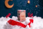 Sabonete "O Natal Doce" - 2x200gr