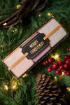 Sabonetes - Pack "Merry Christmas" 3x80gr