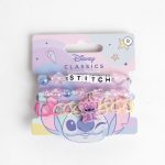 STITCH - Acessórios de beleza + pulseira