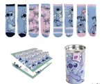 STITCH - Pack 4 meias