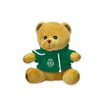 Urso c/sweater SCP