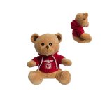 Urso c/sweater SLB