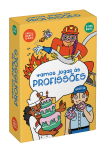Vamos Jogar às Profissões?