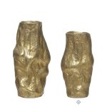ALUMÍNIO - Jarra decorativa