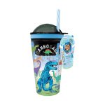 Copo Mágico Fun Dino Boy