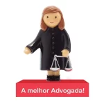 LDW - A Melhor Advogada!
