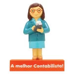 LDW - A Melhor Contabilista!