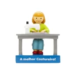 LDW - A Melhor Costureira