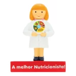 LDW - A Melhor Nutricionista