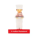 LDW - A Melhor Pasteleira!