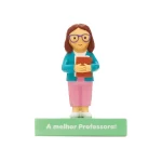 LDW - A Melhor Professora!