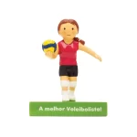 LDW - A Melhor Voleibolista!