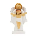 LDW - Jesus Ressuscitou