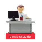 LDW - O mais eficiente!
