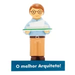 LDW - O Melhor Arquiteto!