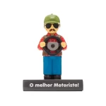 LDW - O Melhor Motorista!